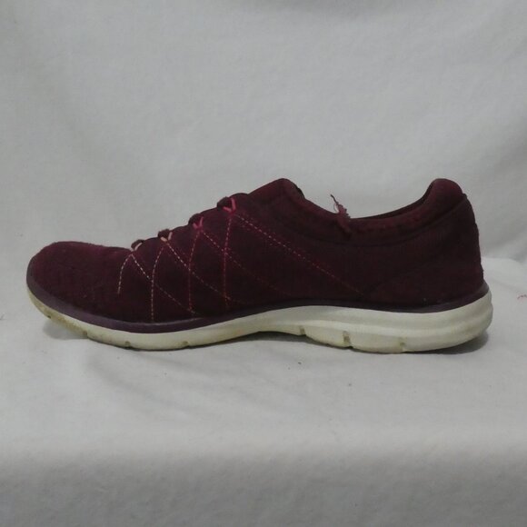 SKETCHERS | size 9 | Galaxies Witty Talk Athletic Shoes - Picture 4 of 12